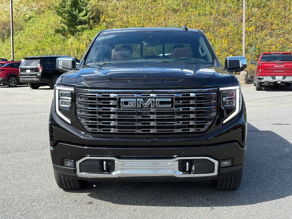 New 2026 GMC Sierra 1500 Denali Ultimate image 16