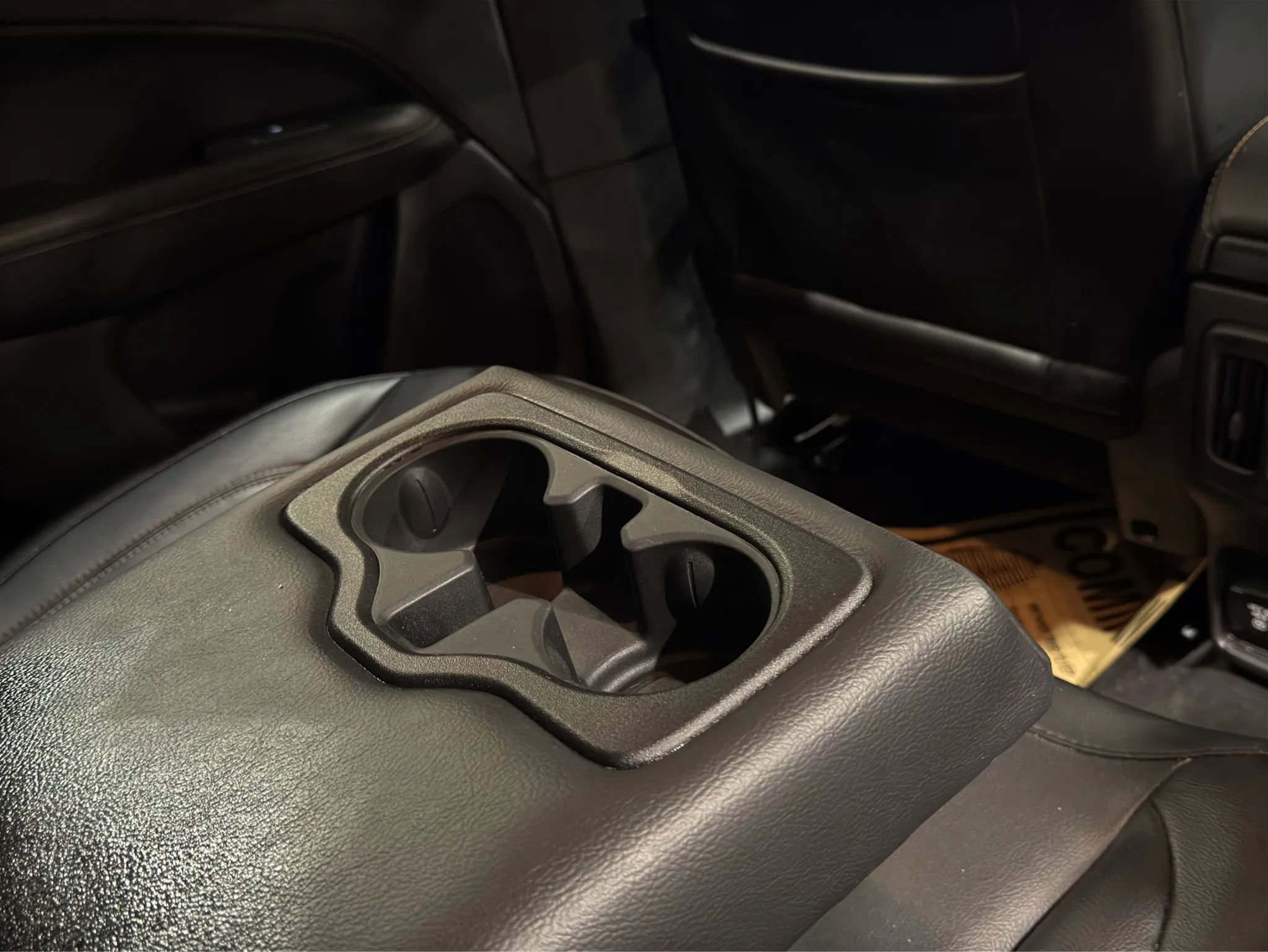 Used 2019 Jeep Compass Latitude image 25