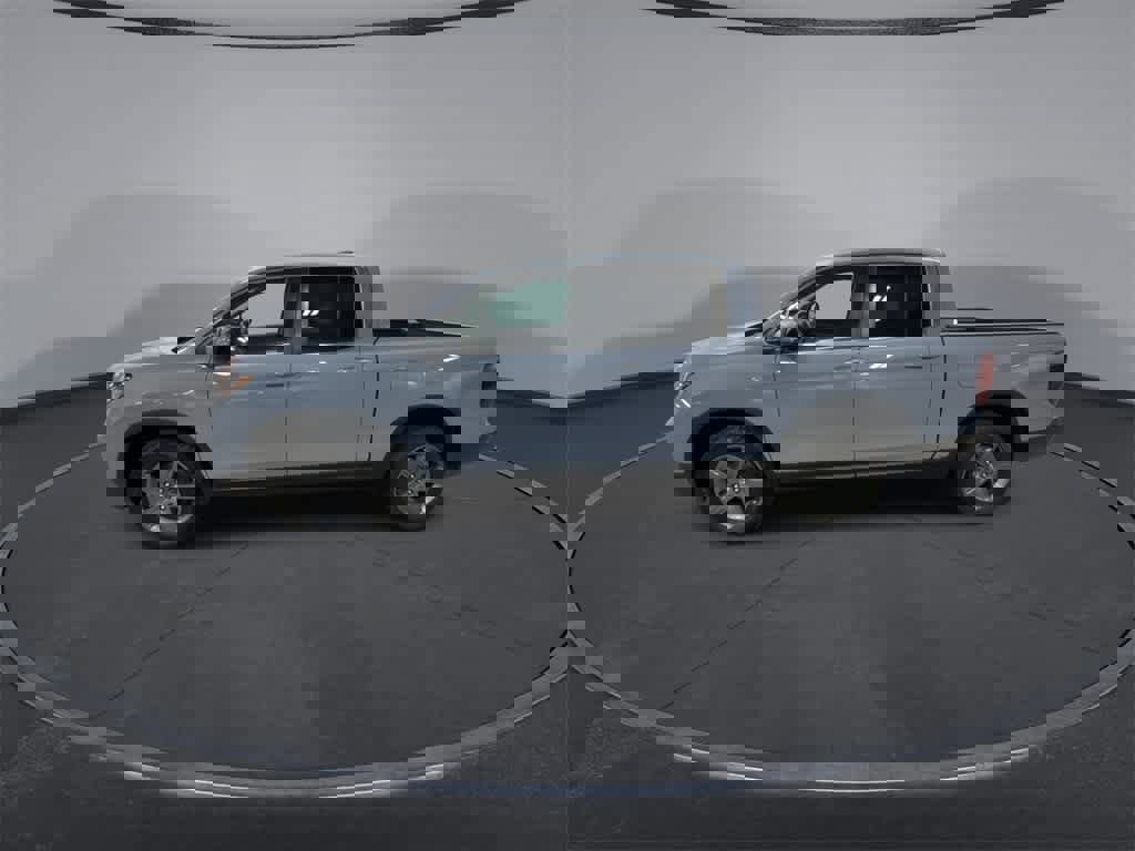 Certified 2023 Honda Ridgeline RTL image 5