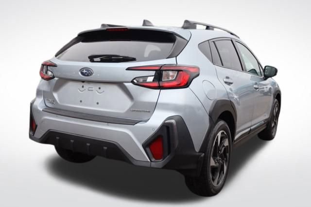 Used 2024 Subaru Crosstrek 2.5i Limited image 10
