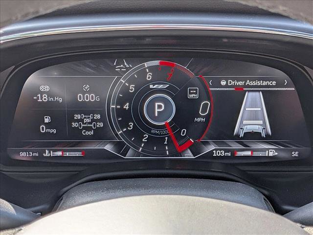 Used 2023 Cadillac CT5 V Blackwing w/ Driver Assist Package RWD image 12