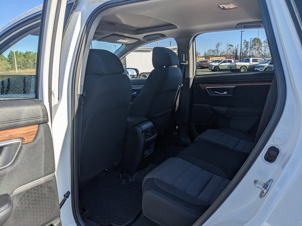 Used 2022 Honda CR-V EX image 36