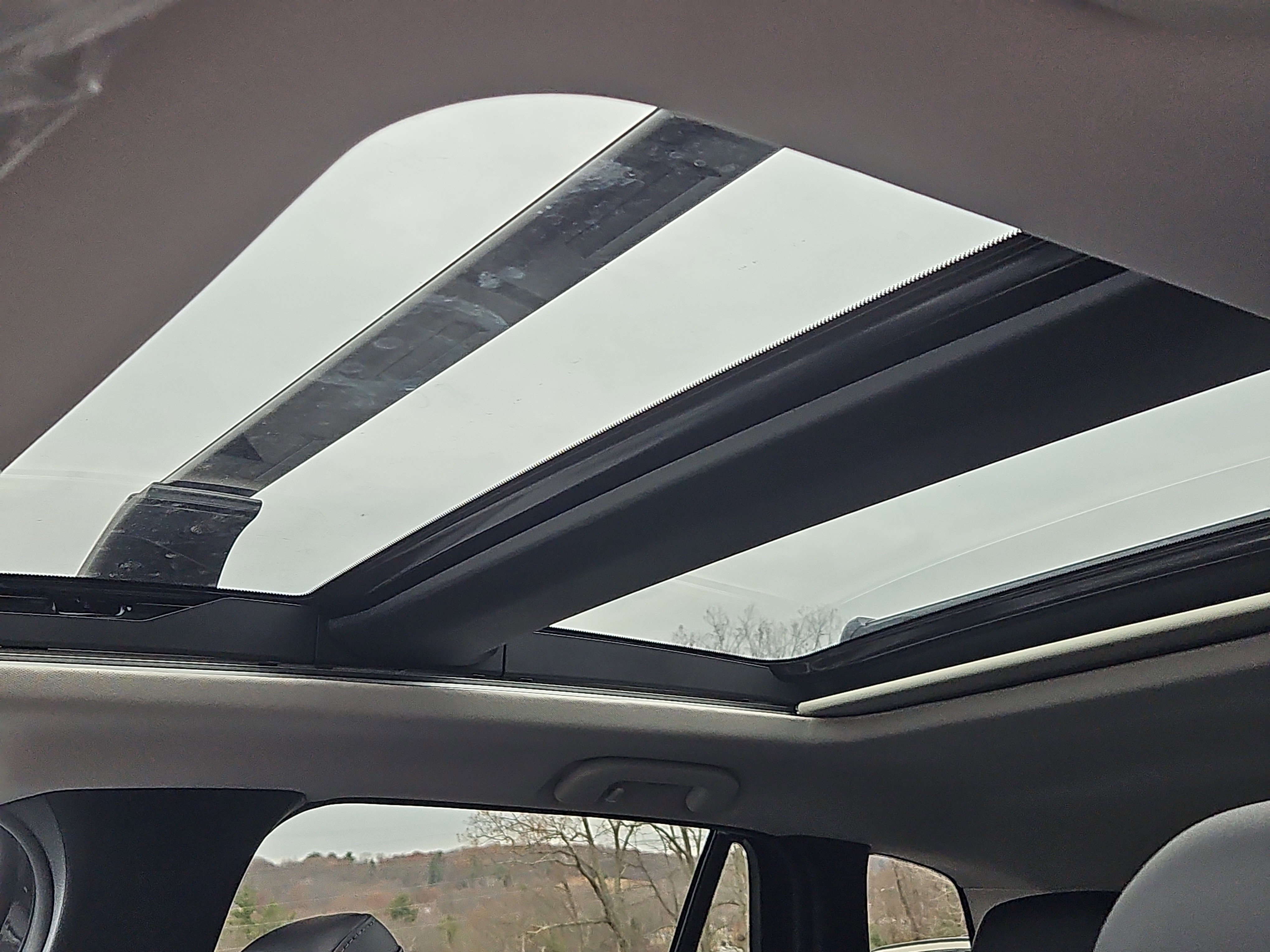 New 2026 MAZDA CX-50 AWD 2.5 Hybrid w/ Premium Pkg image 8