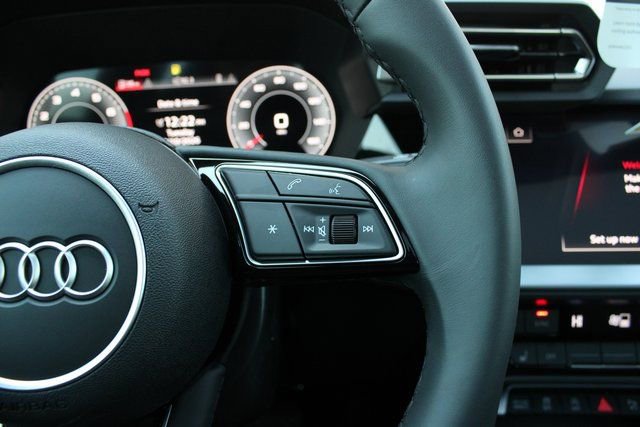New 2026 Audi A3 2.0T Premium AWD/4WD image 15
