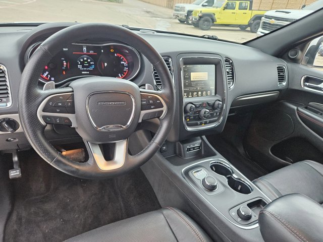 Used 2014 Dodge Durango R/T w/ Premium Nappa Leather Group AWD/4WD image 16