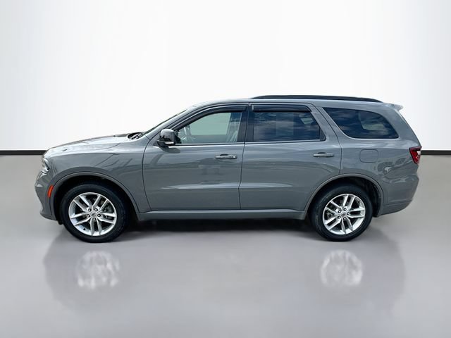 Used 2024 Dodge Durango GT AWD/4WD image 9