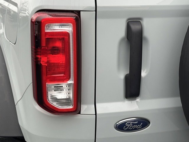 Used 2022 Ford Bronco Big Bend image 16