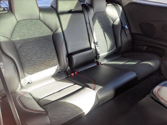 Used 2025 Dodge Charger R/T w/ Sun & Sound Package image 24