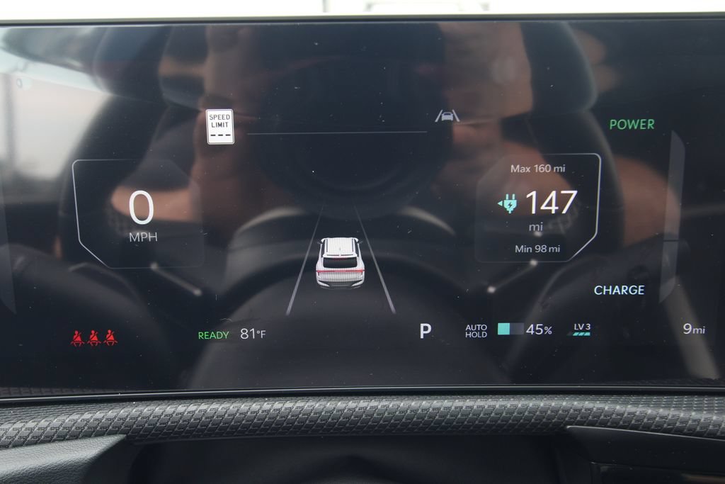 New 2026 Kia EV6 GT-Line AWD/4WD image 47