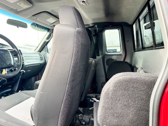 Used 2009 Ford Ranger Sport image 10