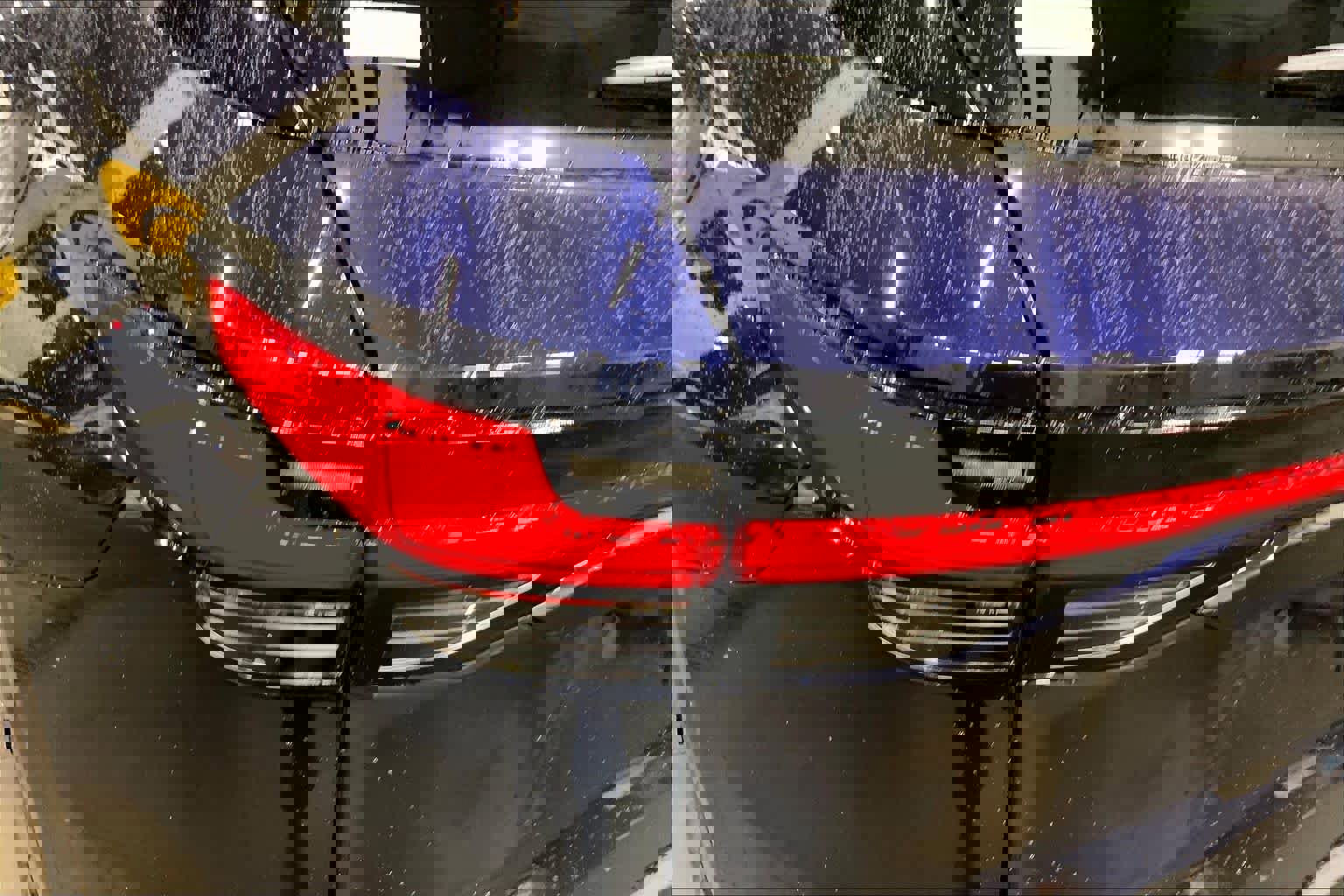 New 2026 Lexus TX 350 AWD image 14