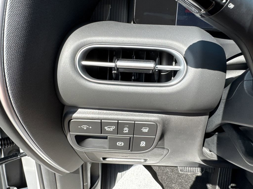 New 2026 Hyundai Palisade Calligraphy image 21