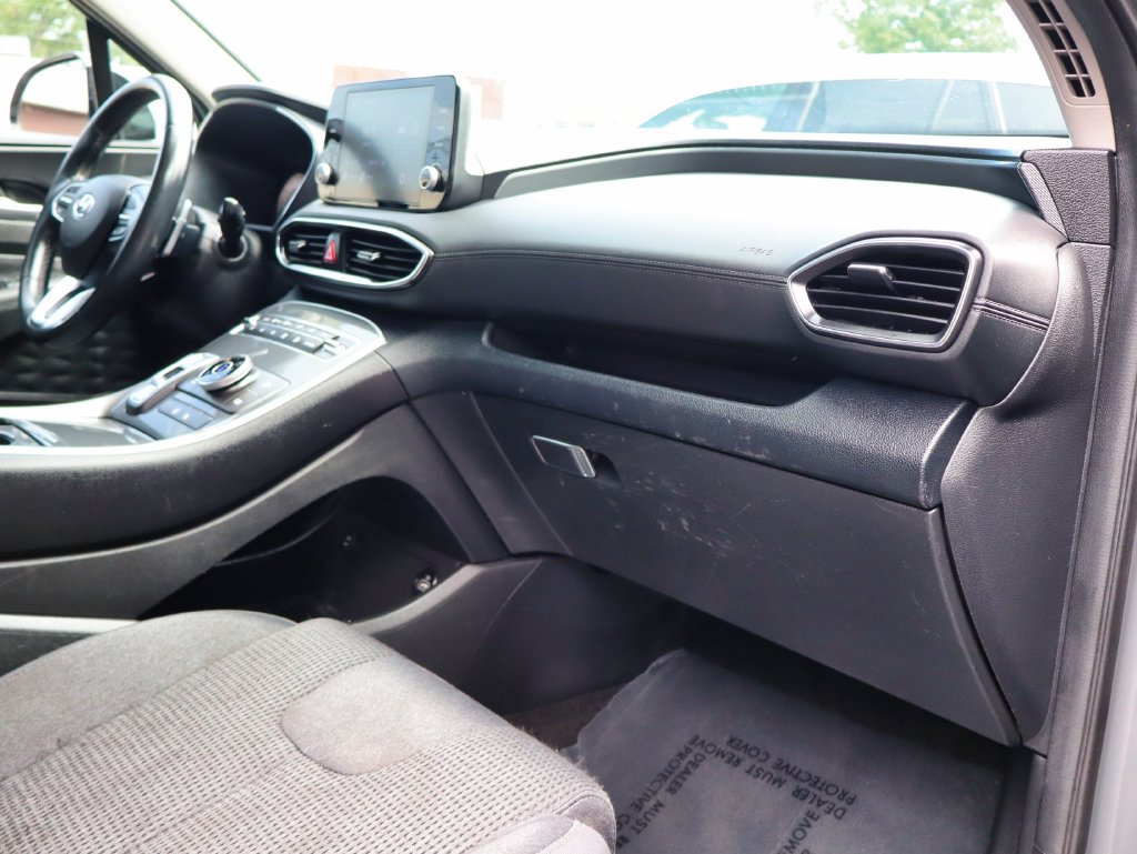 Used 2022 Hyundai Santa Fe XRT AWD/4WD image 23