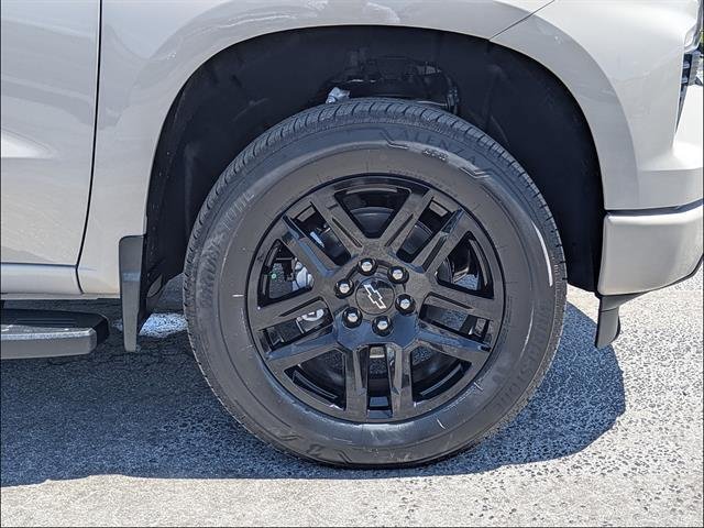 New 2026 Chevrolet Silverado 1500 RST w/ All Star Edition Plus AWD/4WD image 12
