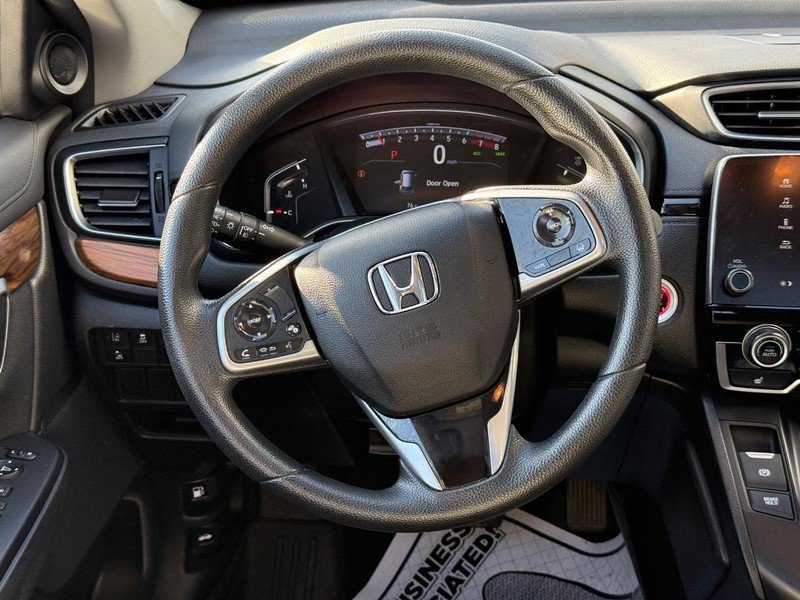 Used 2021 Honda CR-V EX image 14