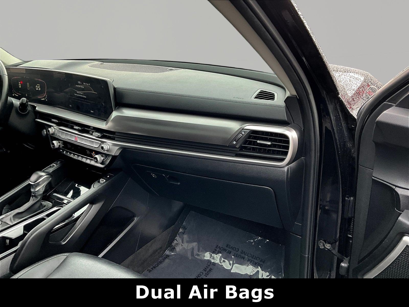 Used 2023 Kia Telluride S w/ S Sunroof Package FWD image 25