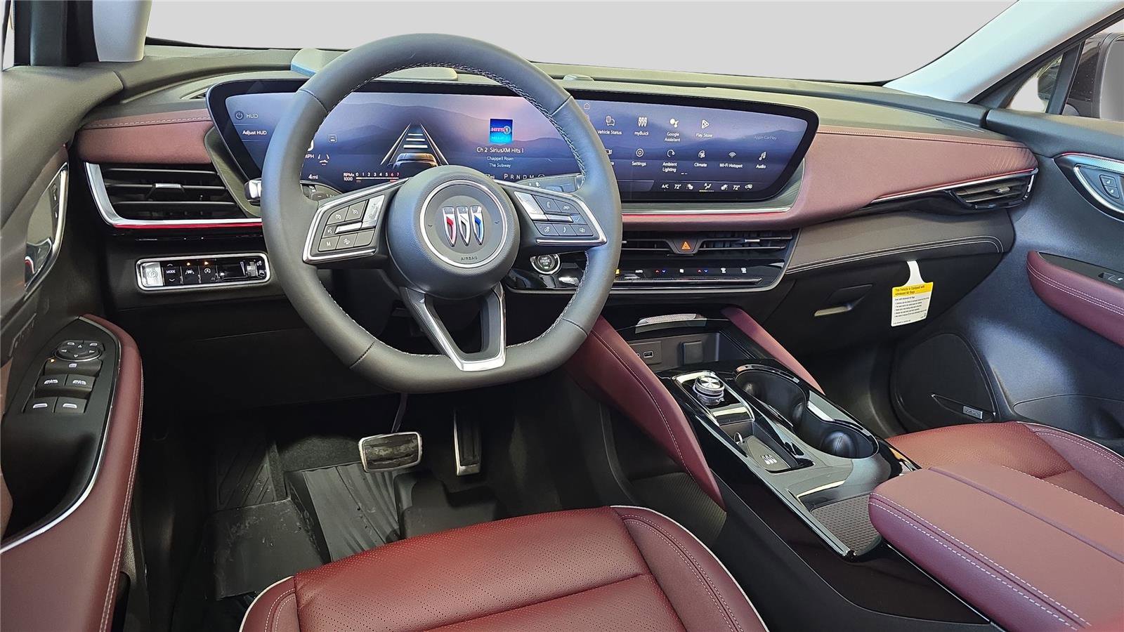 New 2026 Buick Envision Sport Touring image 20