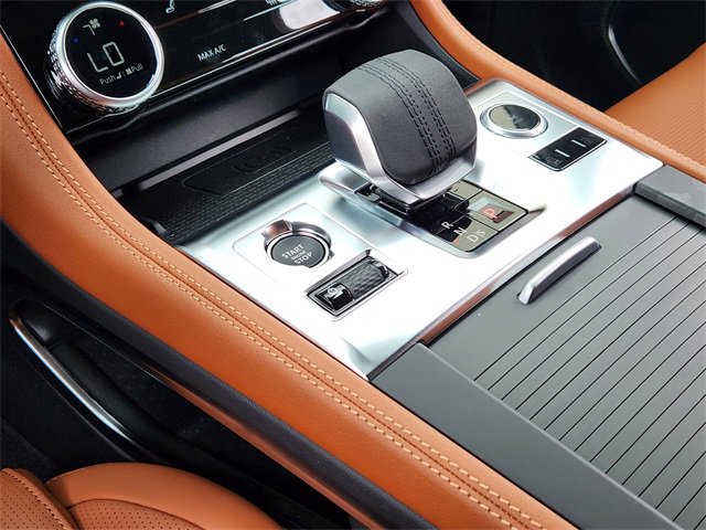 Used 2026 Jaguar F-PACE R-Dynamic S image 16