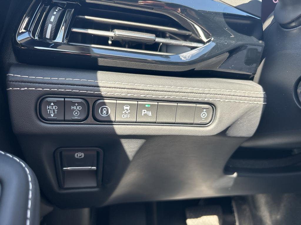 Certified 2023 Acura MDX SH-AWD w/ Advance Package image 20