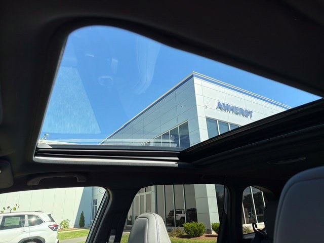 New 2026 Subaru Forester Limited AWD/4WD image 24