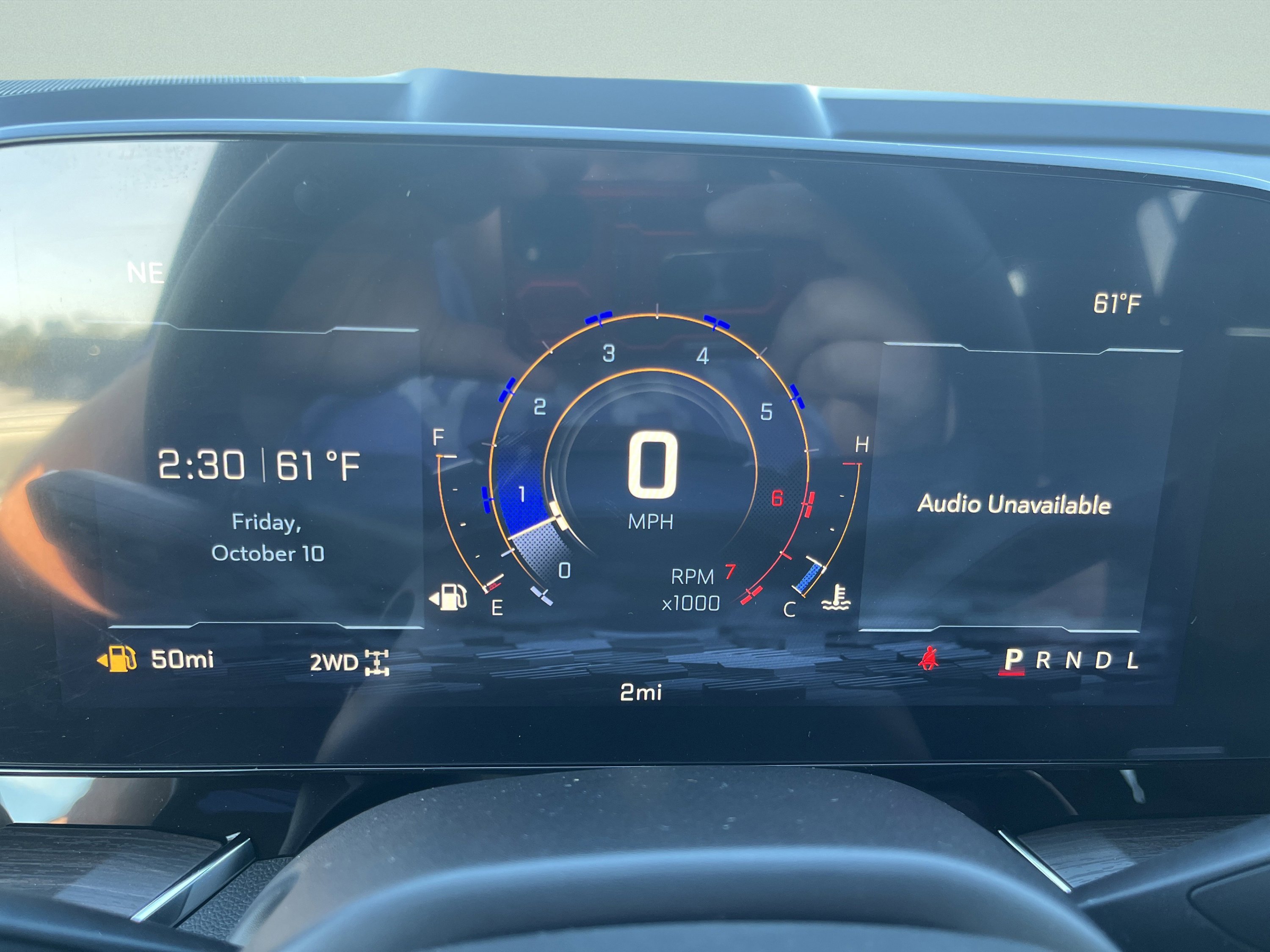 New 2026 Chevrolet Suburban LS image 21