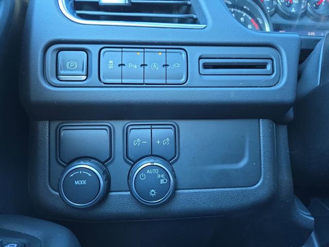 Used 2021 Chevrolet Tahoe LT image 31