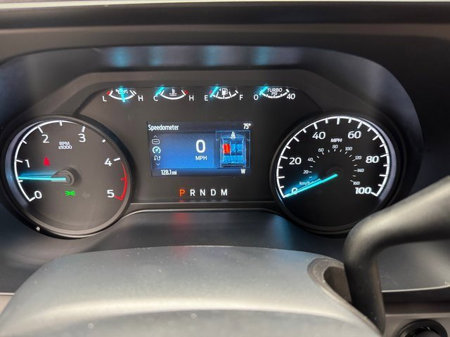 New 2026 Ford F350 XL image 14