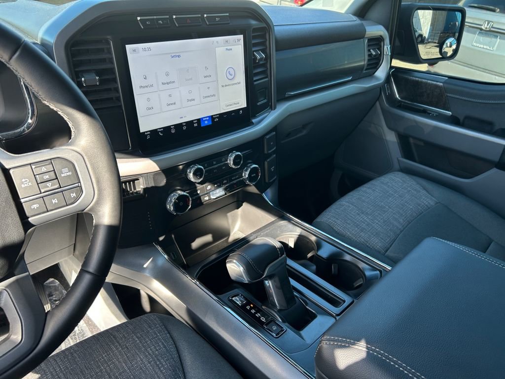 Used 2023 Ford F150 Lightning XLT AWD/4WD image 21
