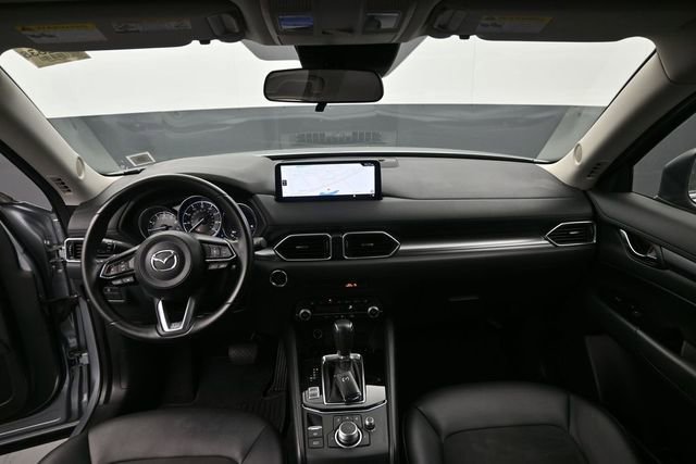 Certified 2021 MAZDA CX-5 Touring AWD/4WD image 21