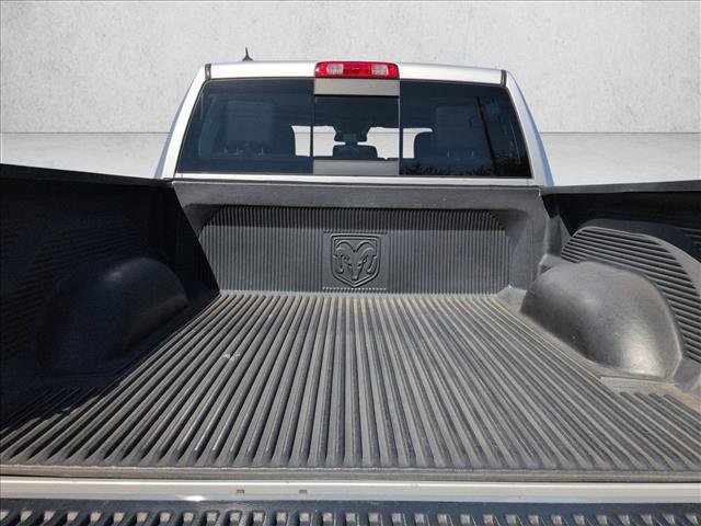 Used 2016 RAM 1500 Sport w/ Convenience Group RWD image 6