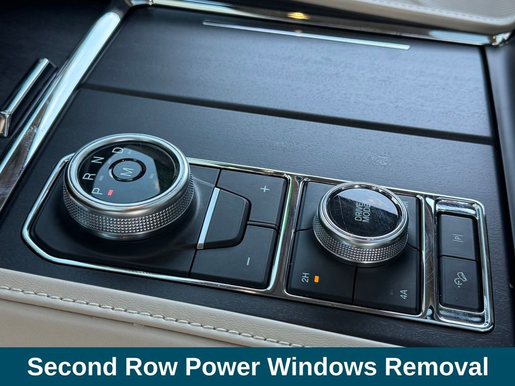 Used 2023 Ford Expedition Platinum image 23