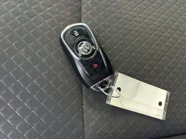 Used 2017 Buick Encore Preferred image 47