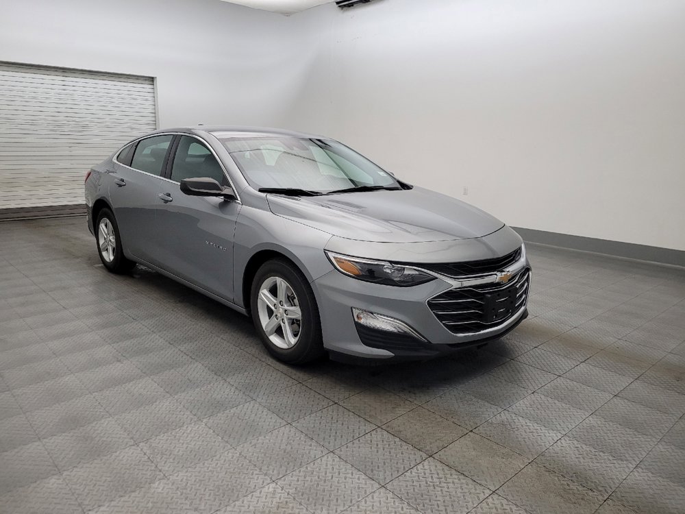Used 2024 Chevrolet Malibu LS FWD image 13