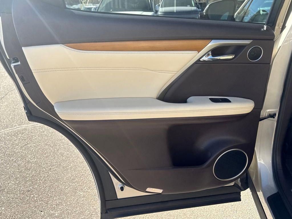 Used 2019 Lexus RX 350 FWD image 28