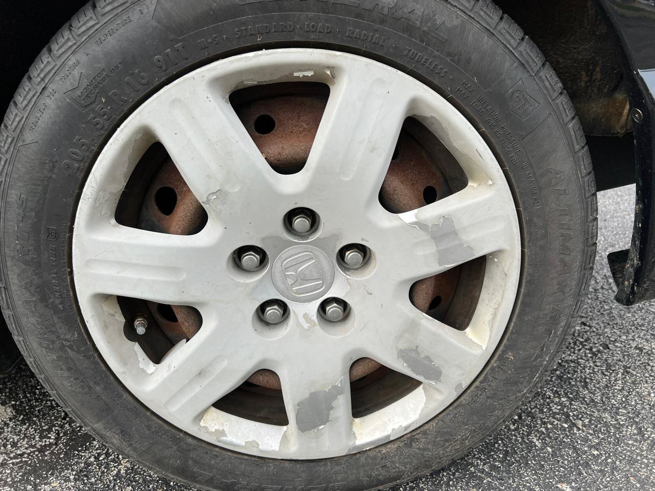 Used 2010 Honda Civic LX image 13