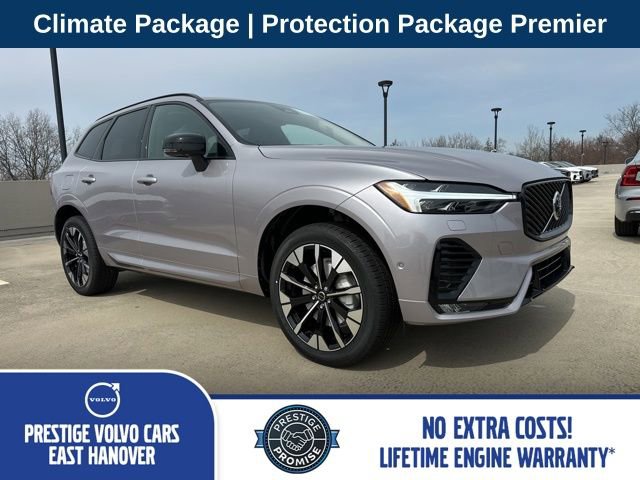 New 2026 Volvo XC60 B5 Plus w/ Protection Package Premier image 1