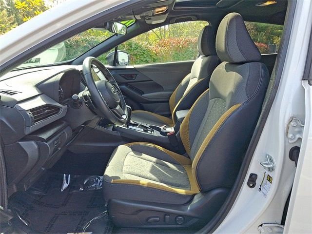 Certified 2024 Subaru Crosstrek 2.5i Sport image 13