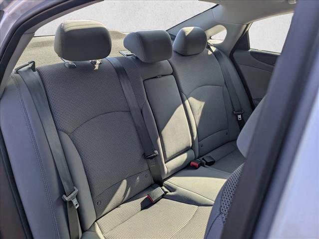 Used 2013 Hyundai Sonata GLS w/ Popular Equipment Pkg image 19