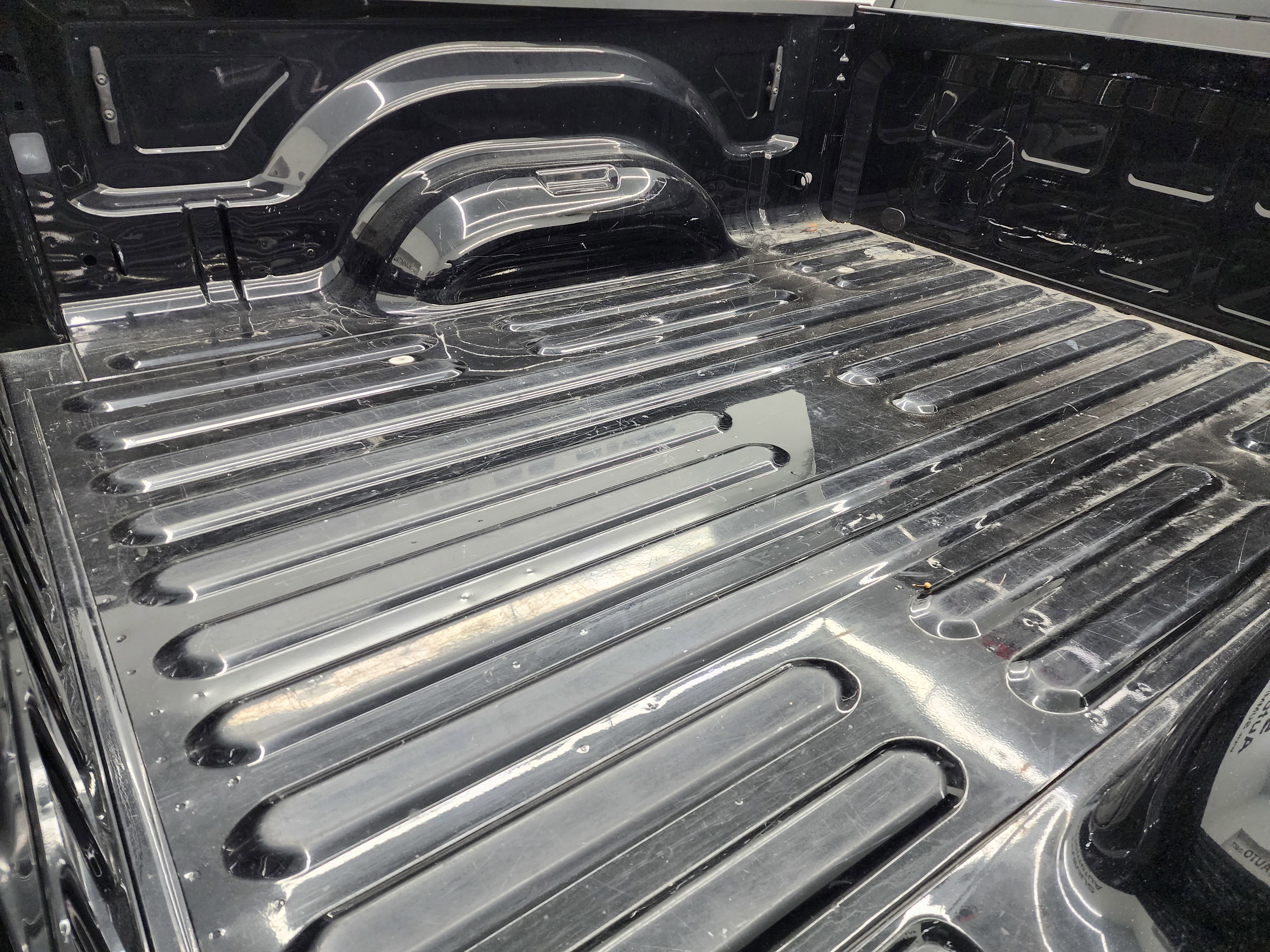 Used 2020 RAM 2500 Tradesman image 5