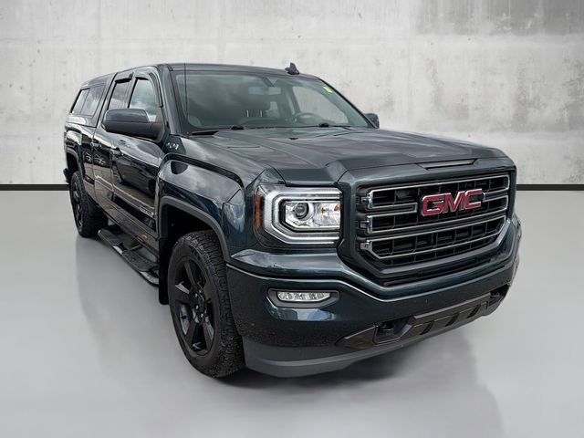 Used 2018 GMC Sierra 1500 Base w/ Elevation Edition image 3