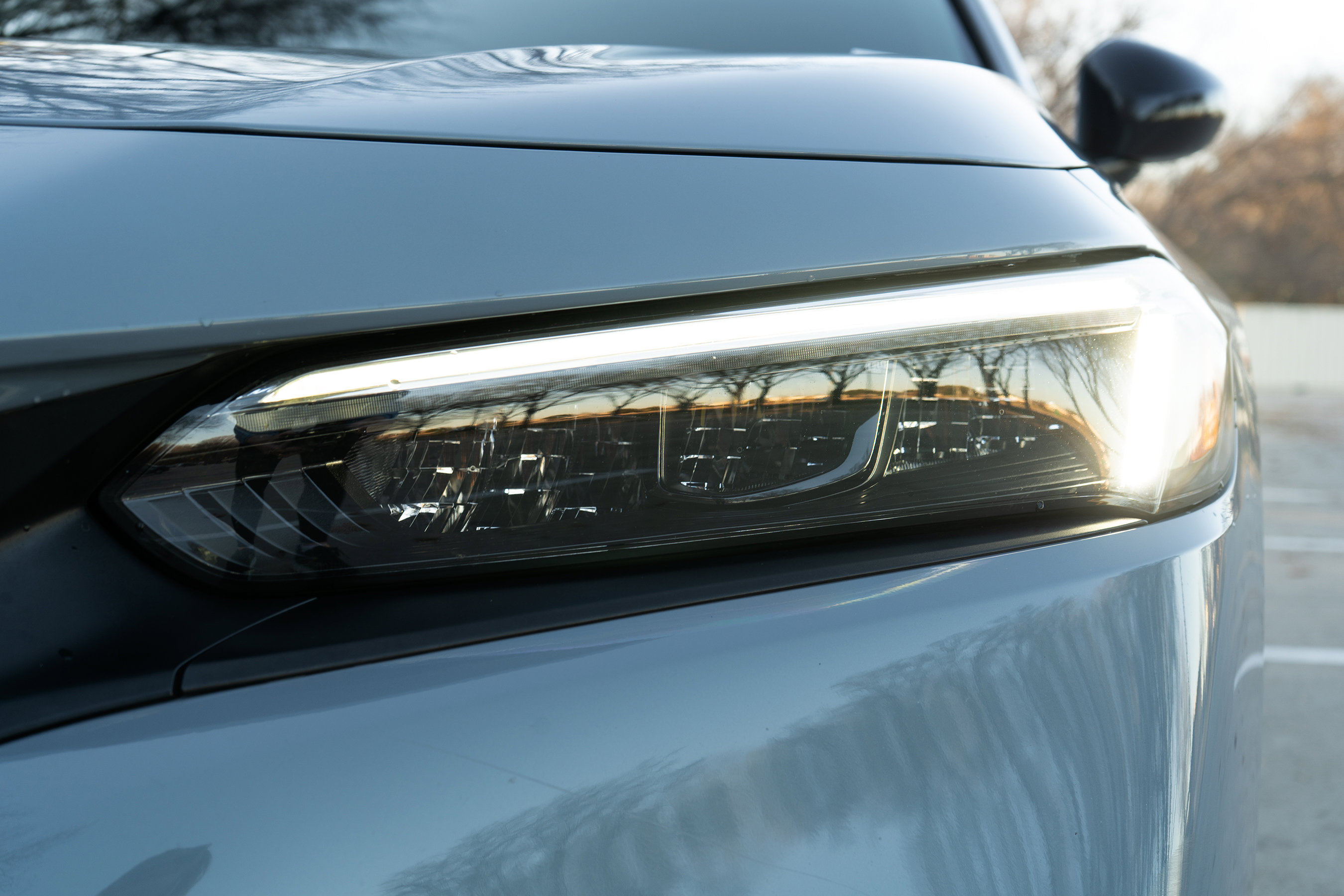 Used 2024 Honda Civic Si image 13