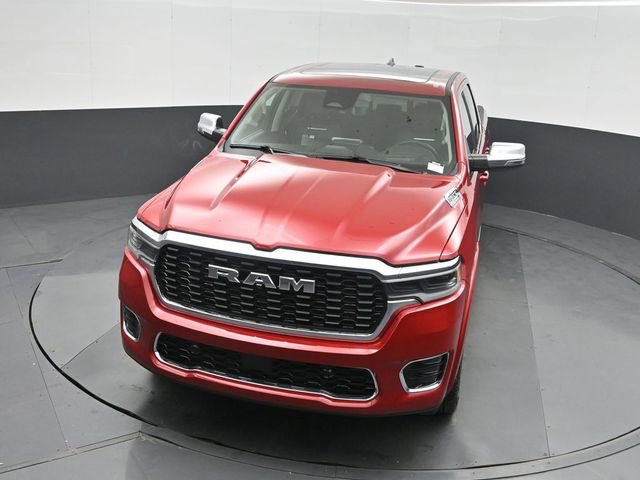 New 2026 RAM 1500 Tungsten image 36