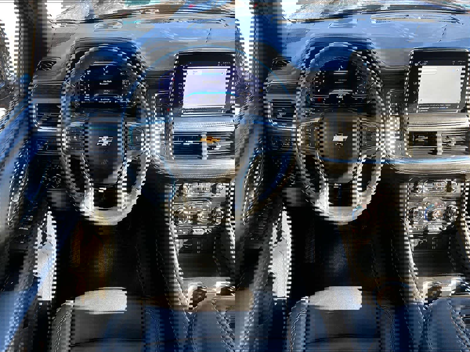 Used 2024 Chevrolet Tahoe LT image 18