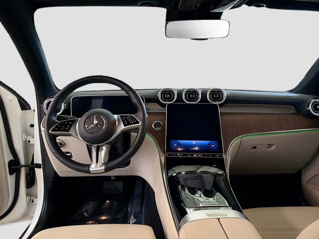 Used 2023 Mercedes-Benz GLC 300 4MATIC image 23