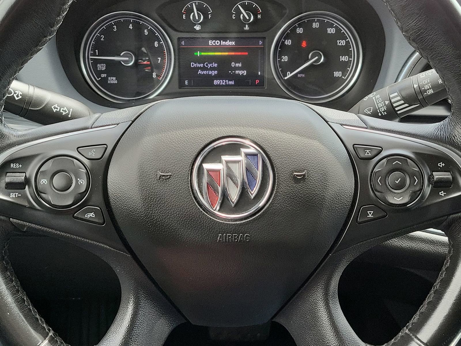 Certified 2021 Buick Enclave Essence w/ Trailering Package, 5000 lbs. image 11