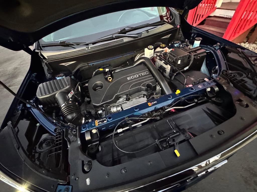 Used 2021 GMC Terrain SLE w/ Driver Convenience Package image 26