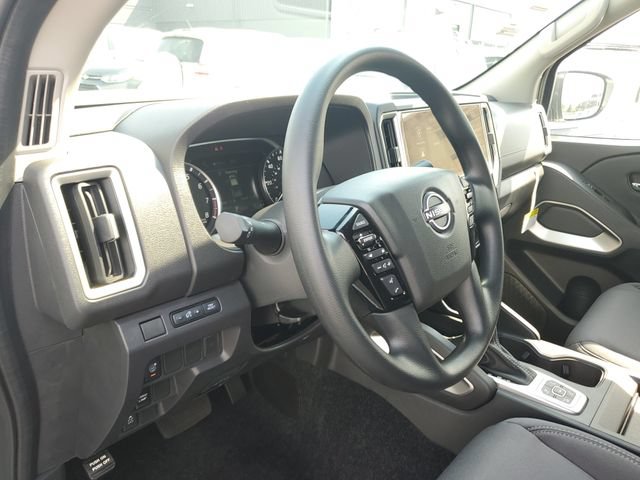 New 2027 Nissan Frontier SV w/ Tow Package AWD/4WD image 21