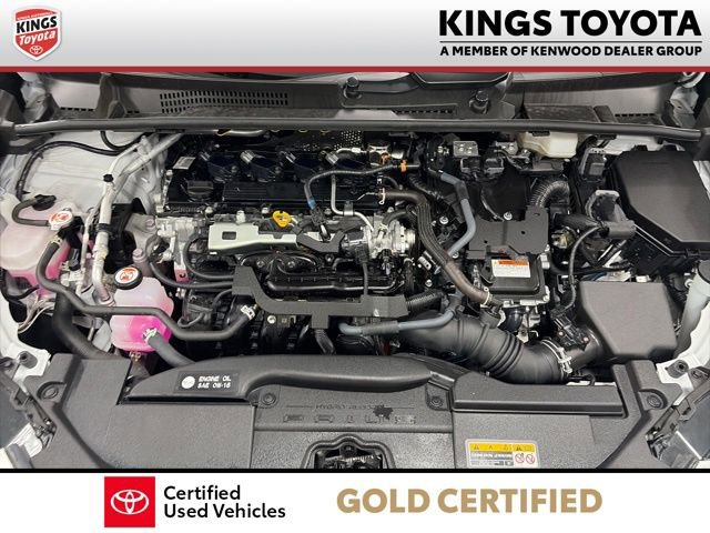 Certified 2023 Toyota Prius Limited AWD/4WD image 28