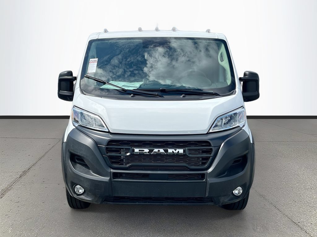 New 2026 RAM ProMaster 1500 w/ Convenience Group FWD image 2