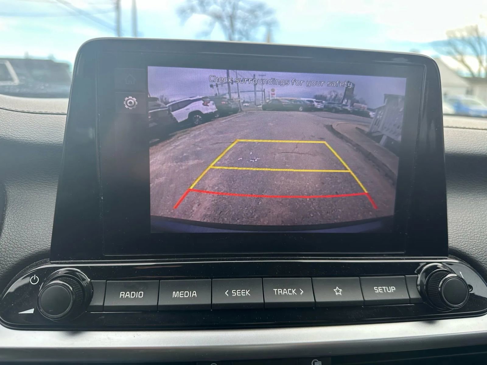 Used 2023 Kia Forte LXS image 31